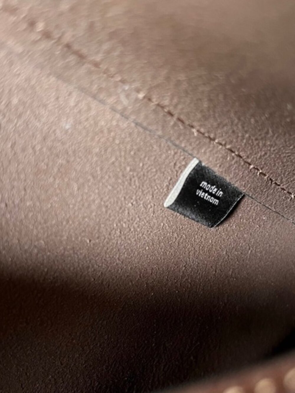 Coach Brooklyn 28 Shoulder Bag-Maple - Picture 2 of 8